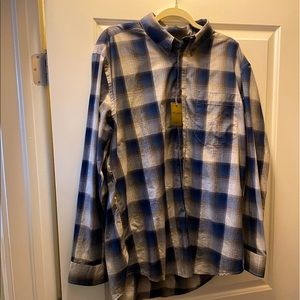 Filson Sutter Sport Shirt, NWT, never worn
